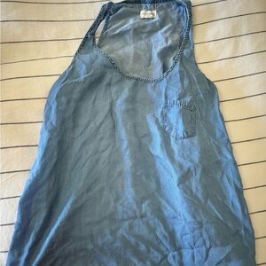 Maison Jules tank top